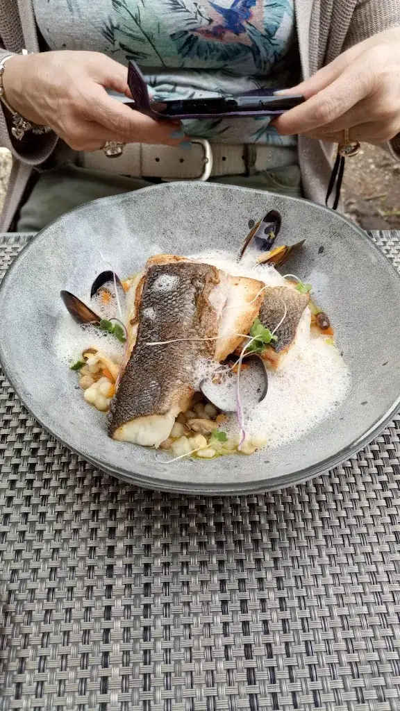 Menu_Le Moulin à Huile_Vaison-la-Romaine_immagine_9