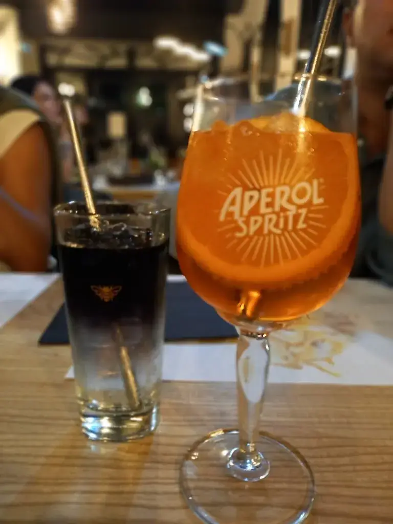 Menu_Le Rhapsody_Côte-Saint-André_image_5