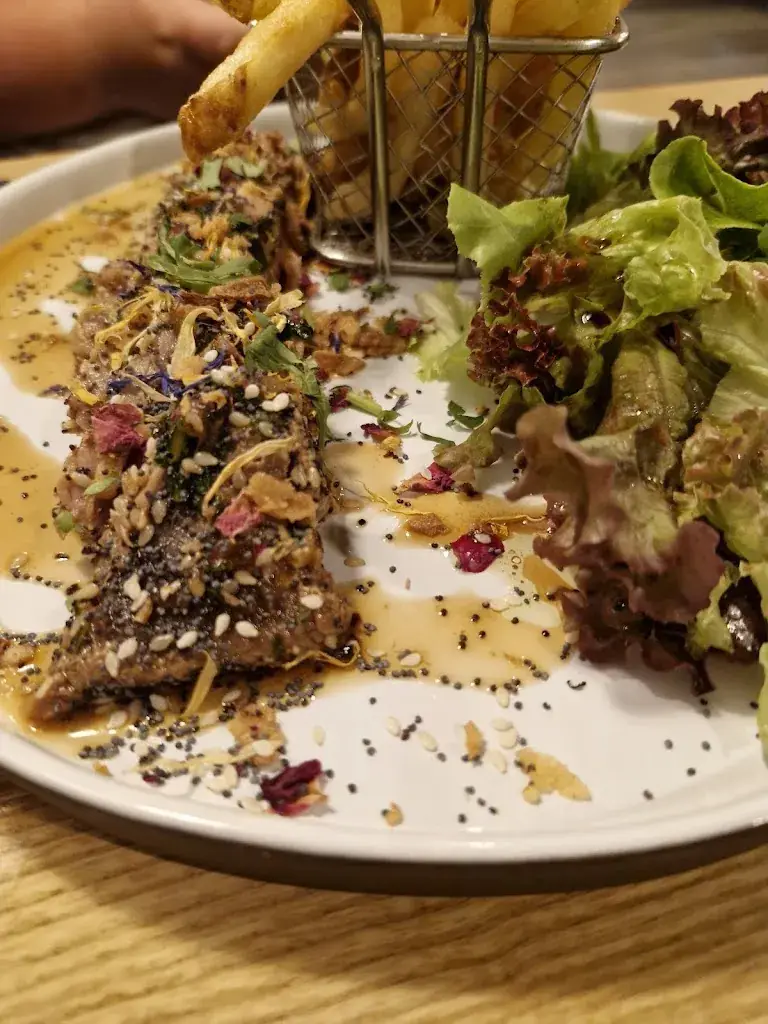 Menu_Le Rhapsody_Côte-Saint-André_image_6