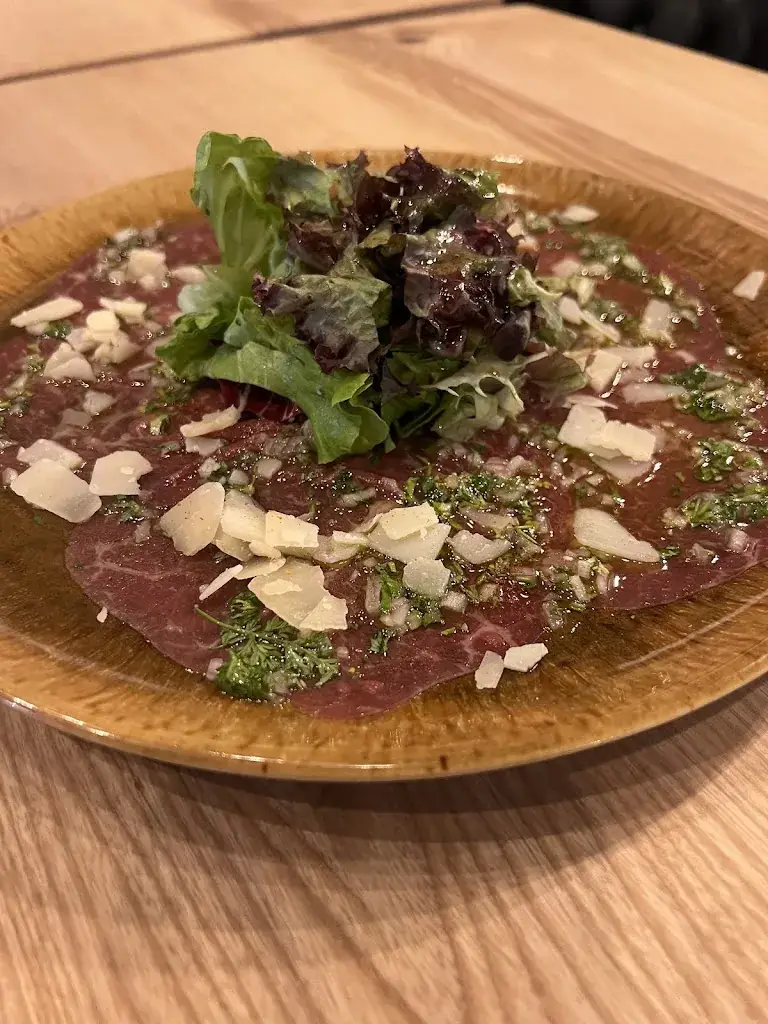 Menu_Le Rhapsody_Côte-Saint-André_image_7