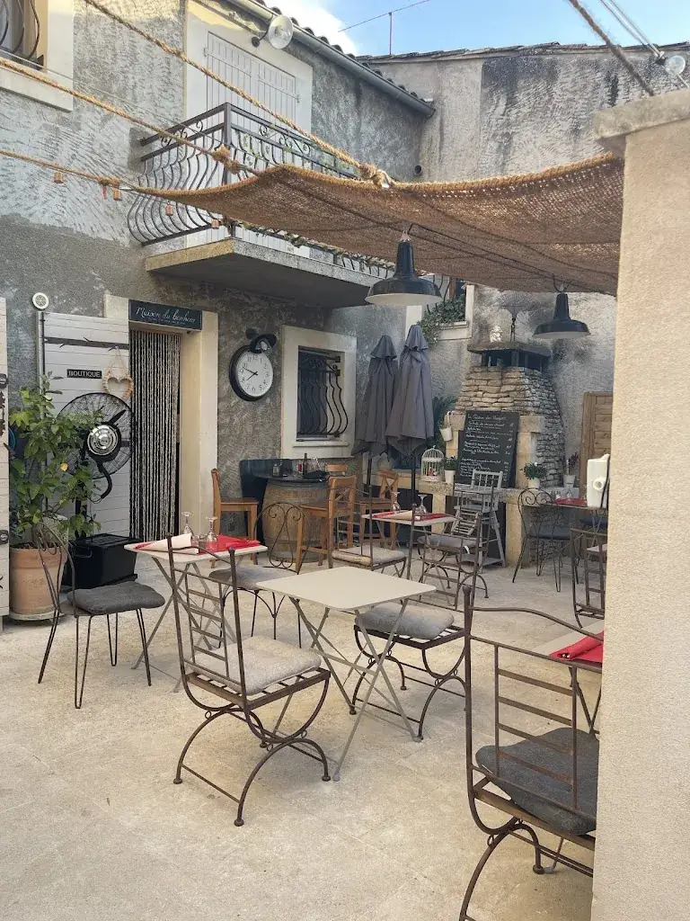 Sabrina Bagatoli_La Cuisine des Huguets_Roussillon_review