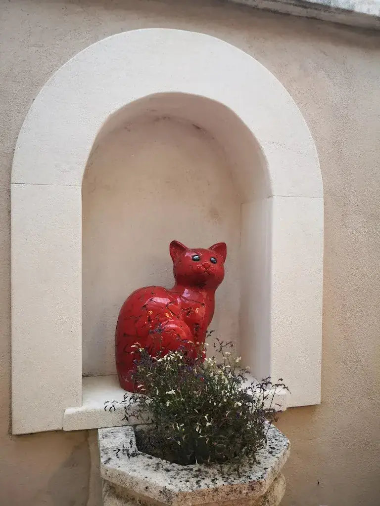 David_La Cuisine des Huguets_Roussillon_review