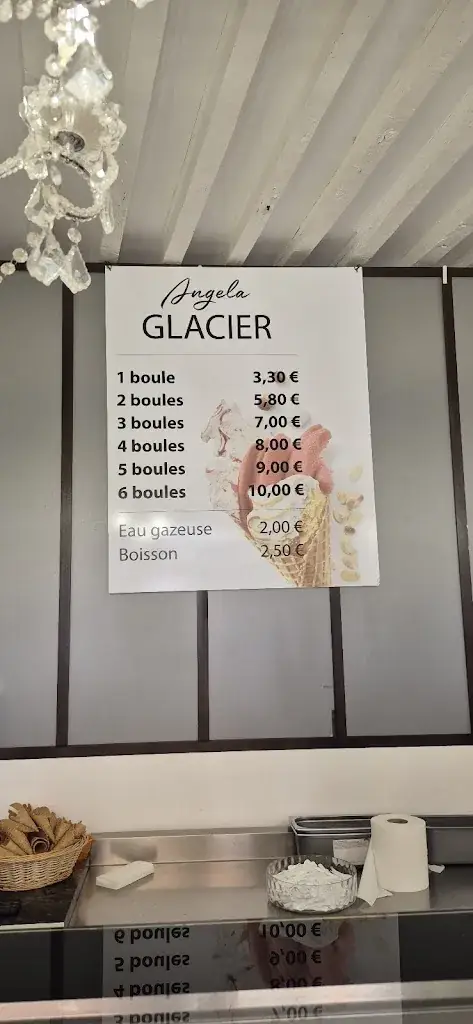 Menu_Angela Glacier_Roussillon_image_1
