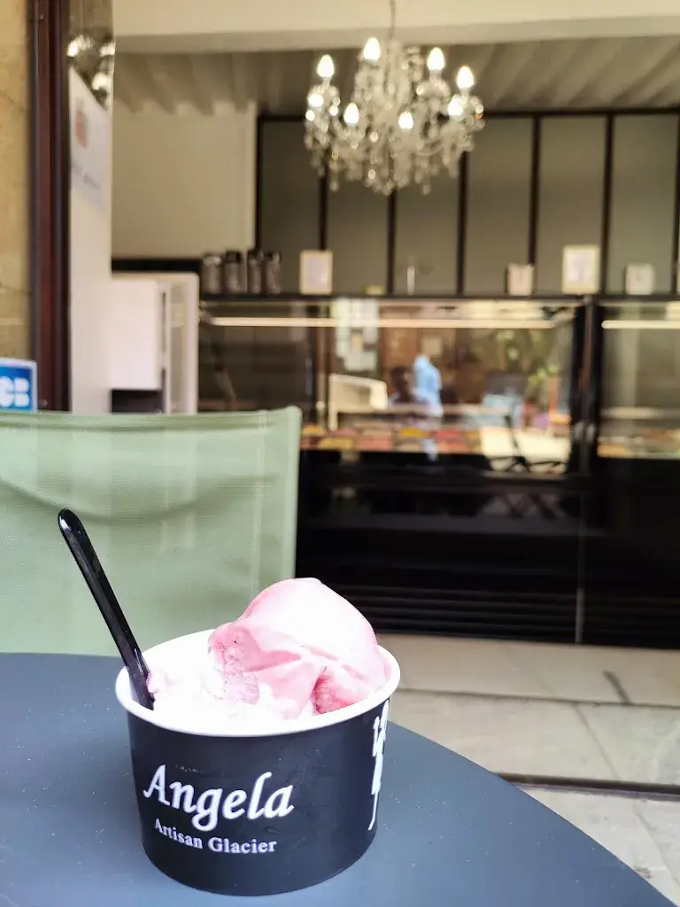 Chris_Angela Glacier_Roussillon_review