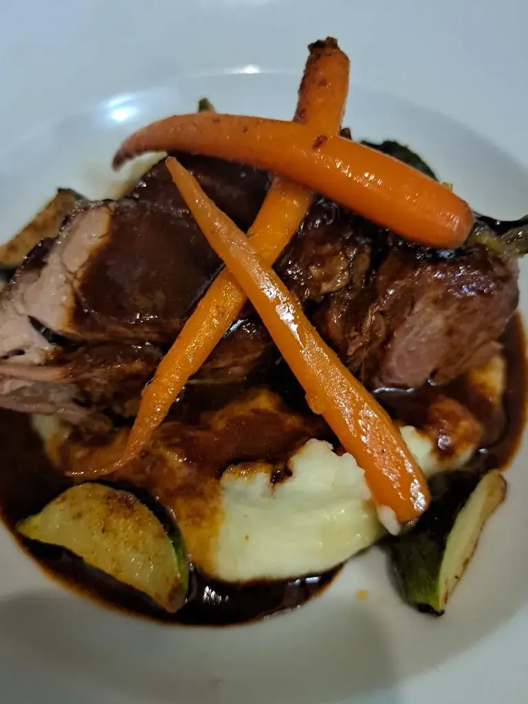 Menu_Le perroquet restaurant bar_Saint-André-de-la-Roche_image_7