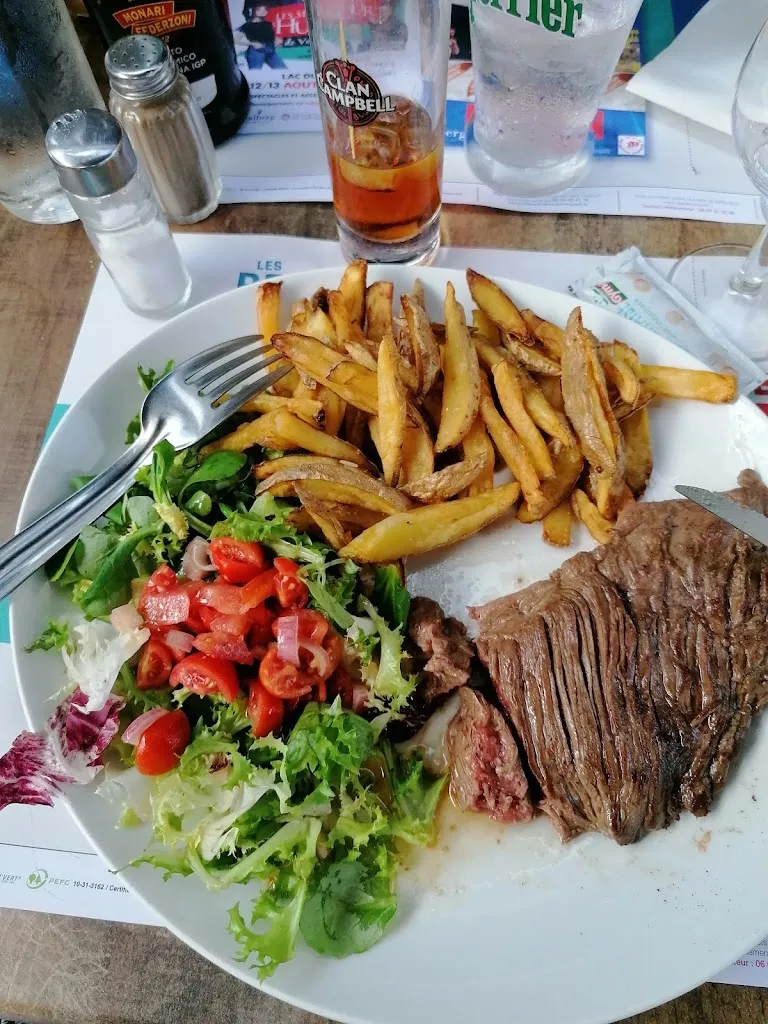 Menu_Bar Restaurant De La Jeunesse_Nice_image_3