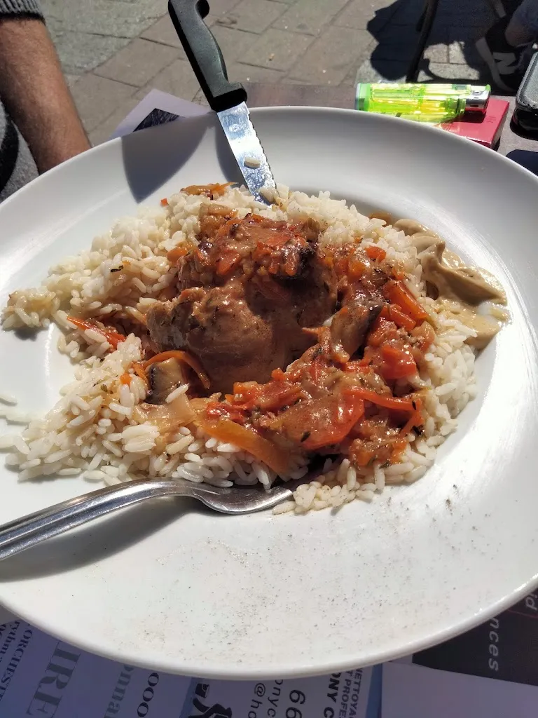 Menu_Bar Restaurant De La Jeunesse_Nice_image_5