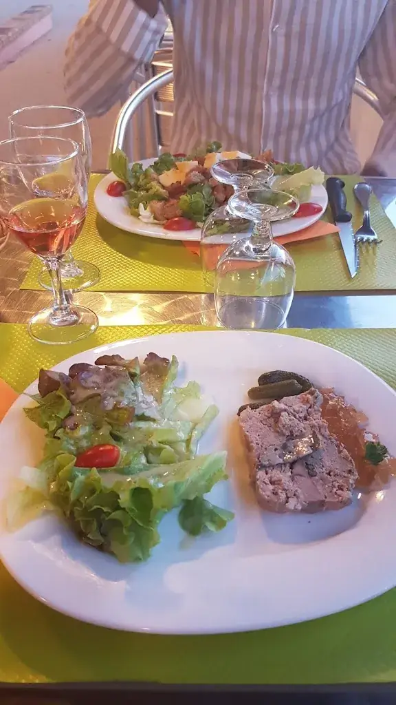 Menu_Pizzeria Grill Crispiz_Pont-de-Vaux_image_7