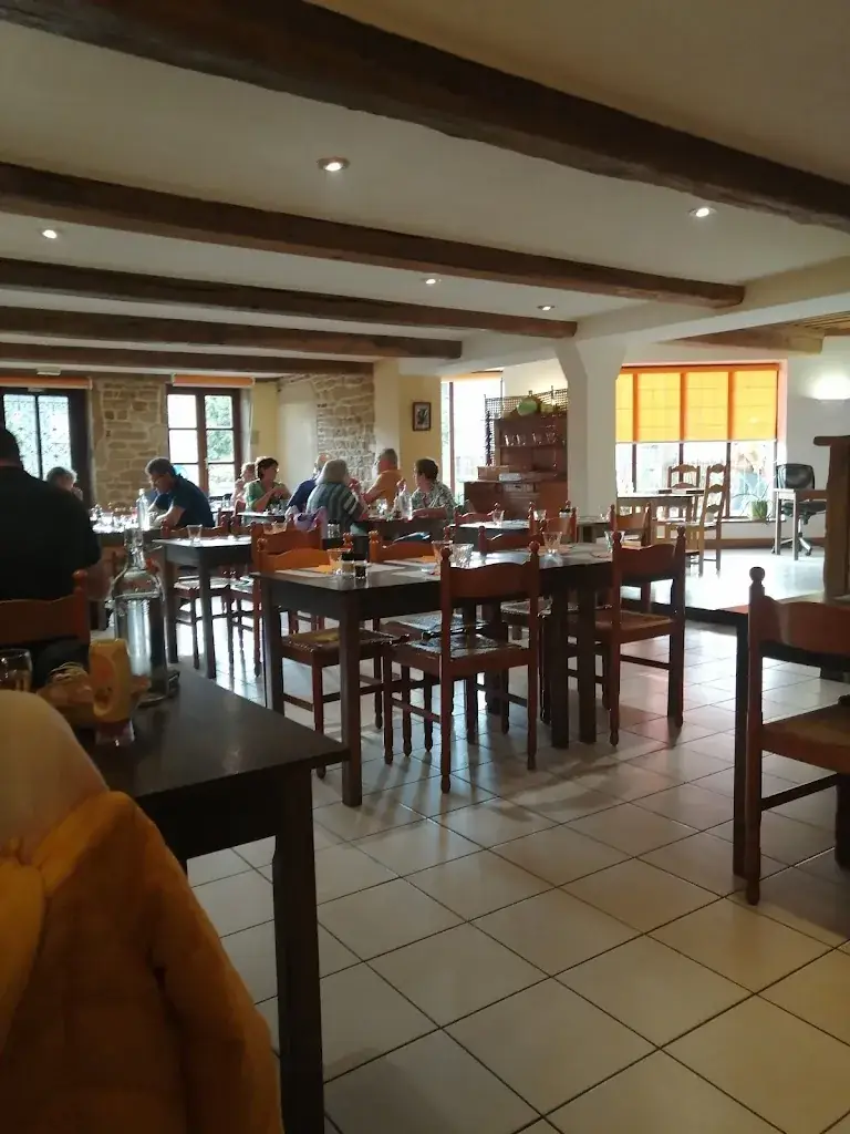 Jo So_Pizzeria Grill Crispiz_Pont-de-Vaux_review