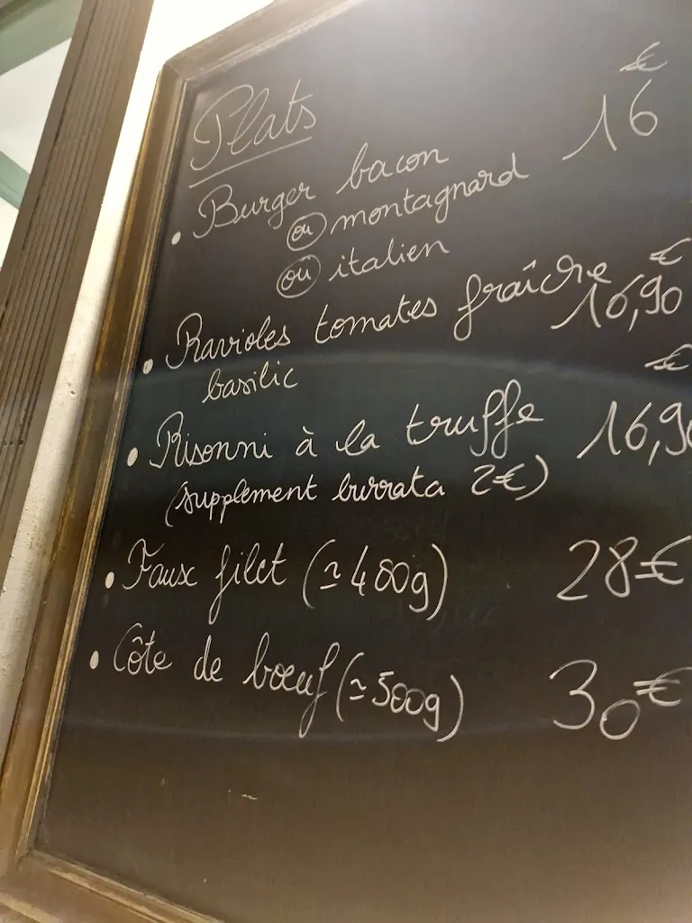 Menu_Chez Géraldine_Nice_image_1