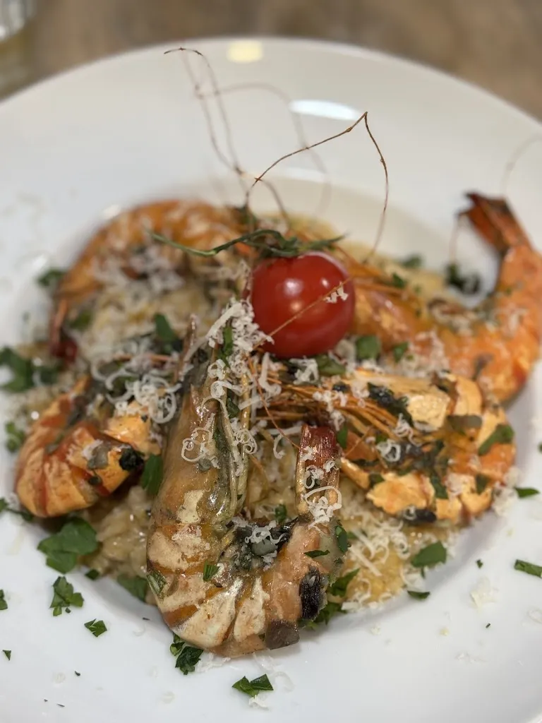 Xtel LY_Chez Géraldine_Nice_review