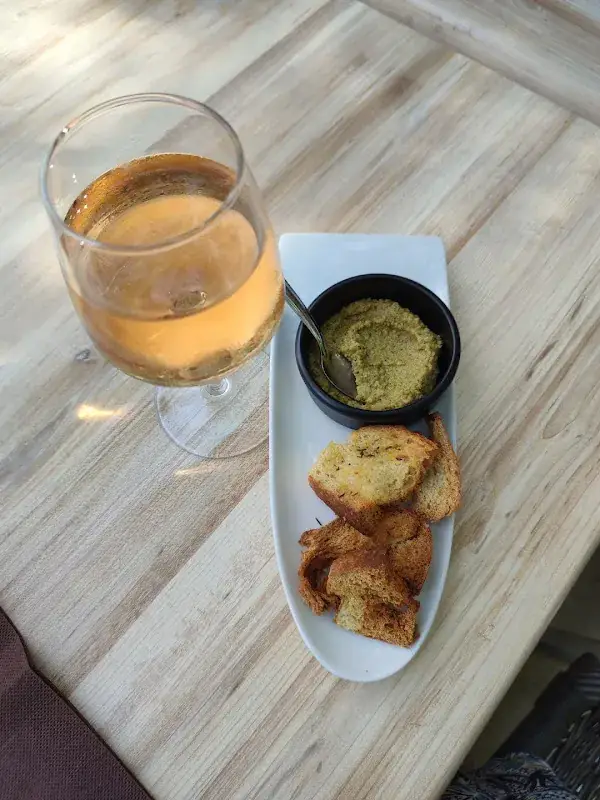 Menu_Les terrasses de Saint-Cannat - Restaurant_Saint-Cannat_image_1