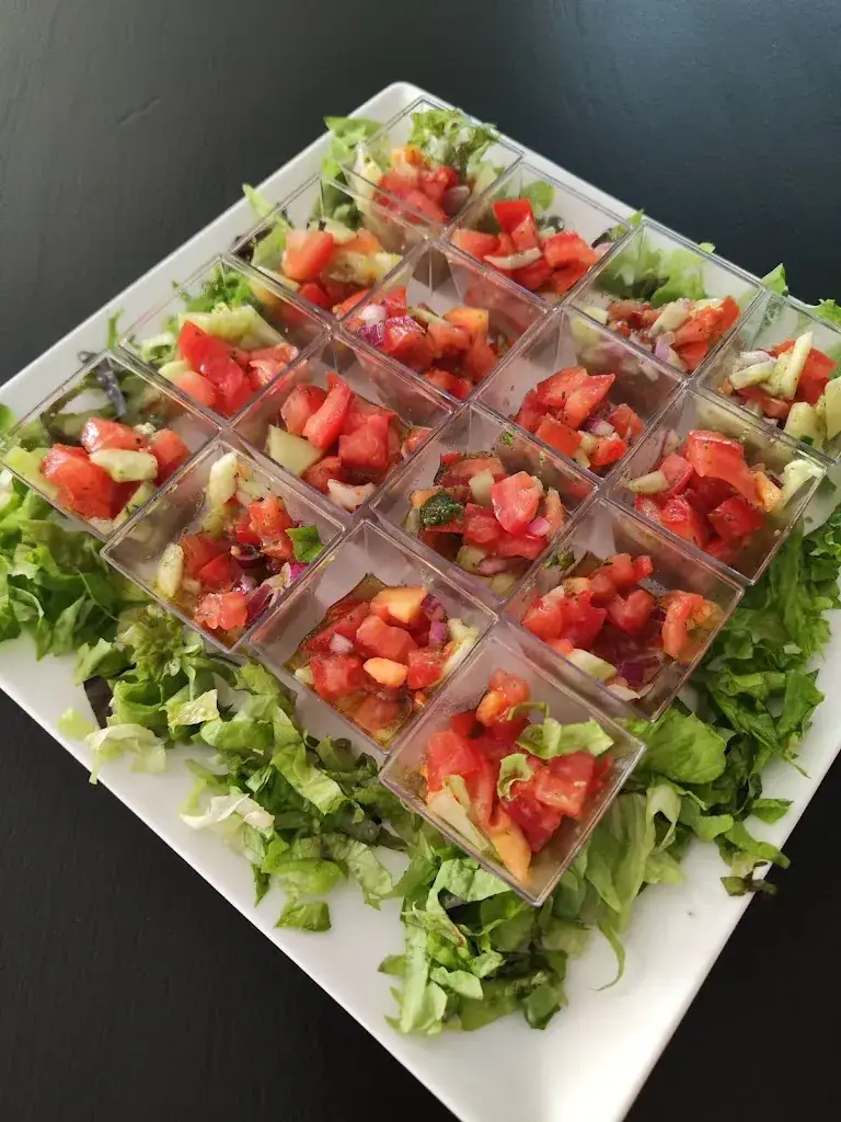 Menu_Les terrasses de Saint-Cannat - Restaurant_Saint-Cannat_image_4