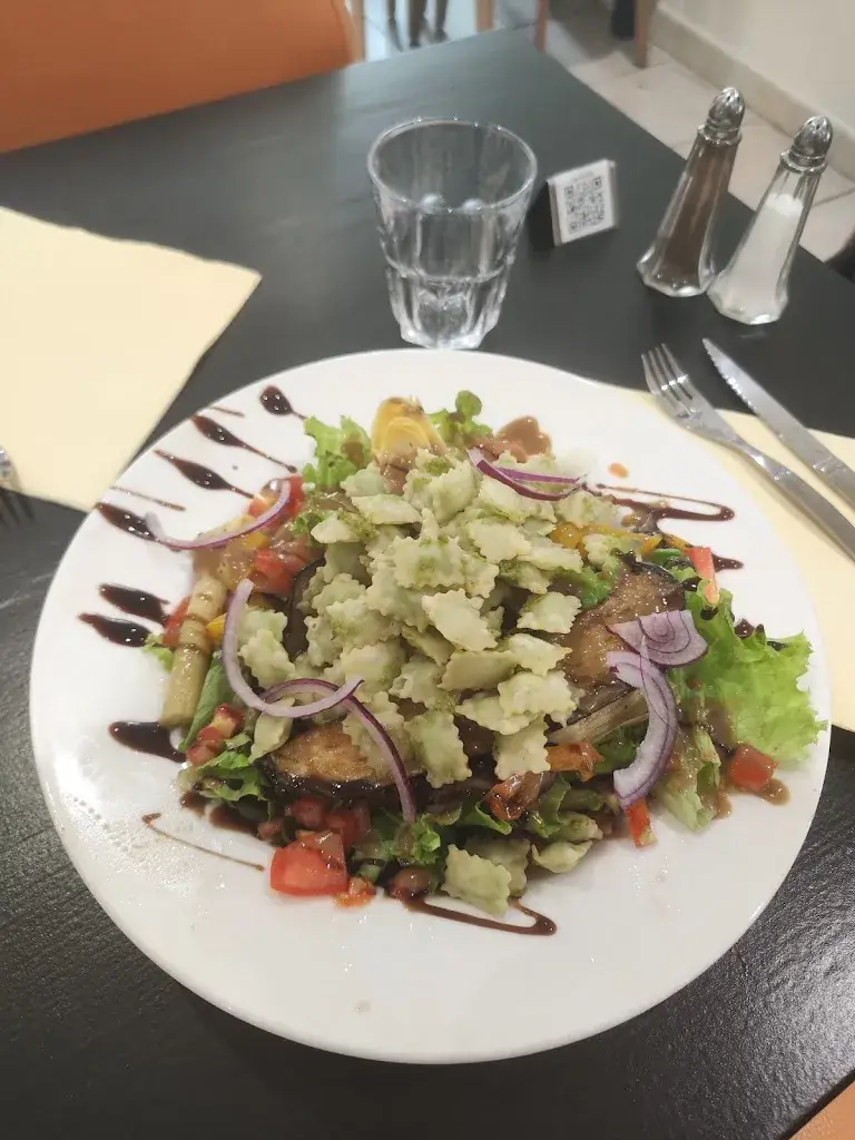 Menu_Les terrasses de Saint-Cannat - Restaurant_Saint-Cannat_image_6