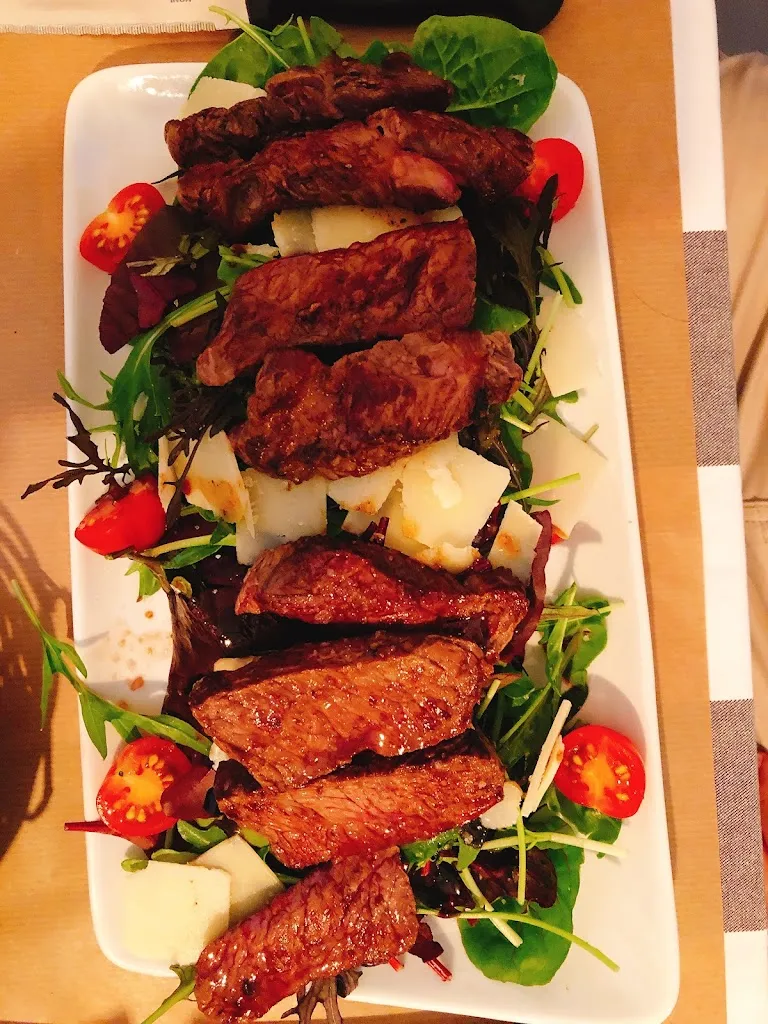 Menu_L’Auberge Saint Antoine_Nice_image_6