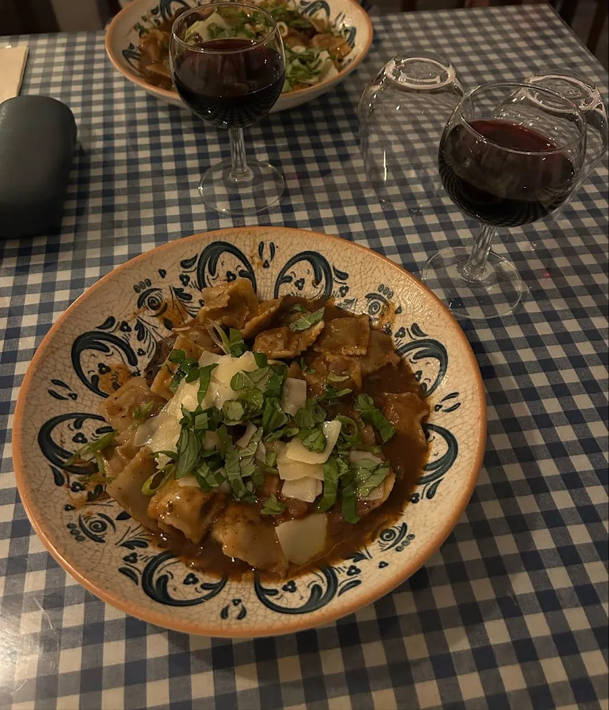 Karol Hapeta_L’Auberge Saint Antoine_Nice_review