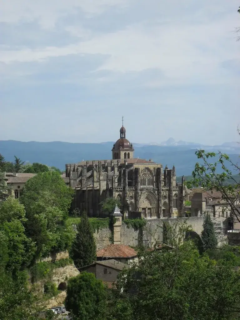 Chez Camille Hotel Café Bistrot_l'Abbaye_slider_image_3