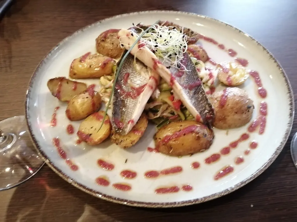 Menu_Les Vignes de San Fariou | Restaurant St-Cezaire_Saint-Cézaire-sur-Siagne_image_2