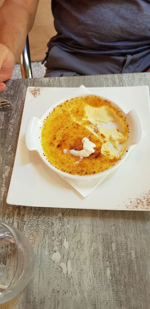 Menu_Les Vignes de San Fariou | Restaurant St-Cezaire_Saint-Cézaire-sur-Siagne_image_4