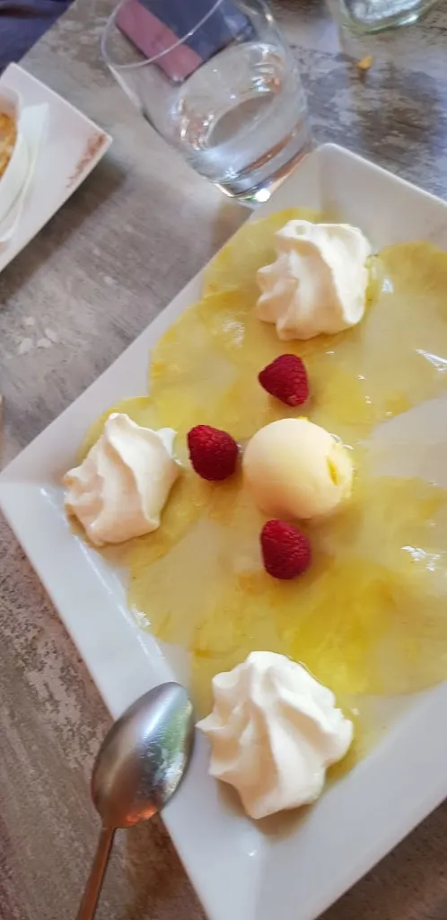 Menu_Les Vignes de San Fariou | Restaurant St-Cezaire_Saint-Cézaire-sur-Siagne_image_7