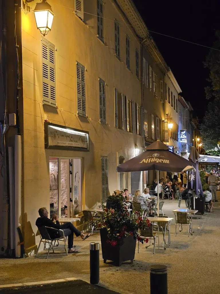 jan net_Les Vignes de San Fariou | Restaurant St-Cezaire_Saint-Cézaire-sur-Siagne_review