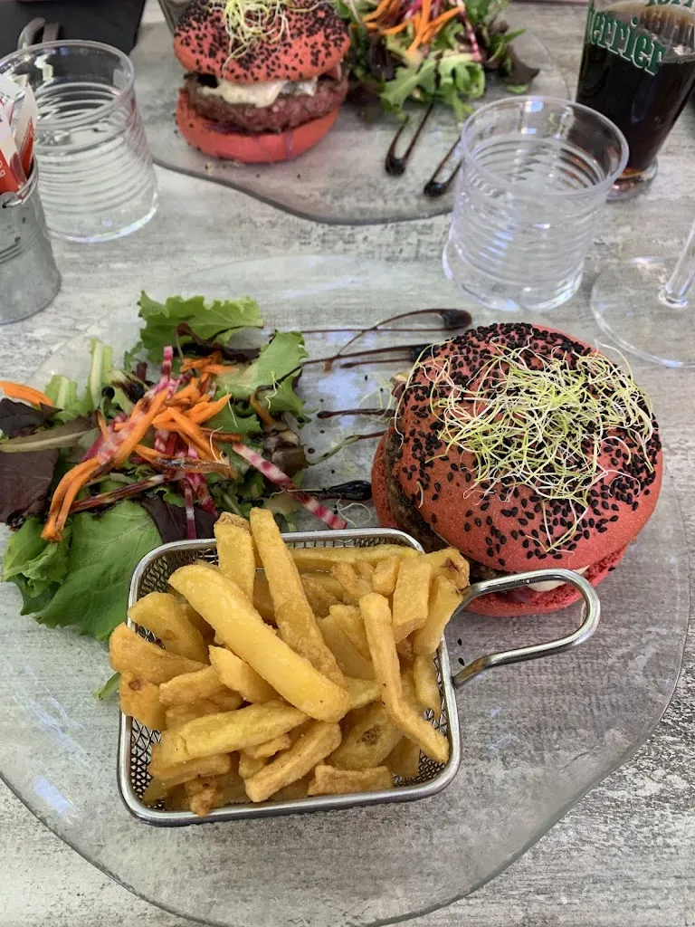 Les Vignes de San Fariou | Restaurant St-Cezaire_Saint-Cézaire-sur-Siagne_slider_image_3