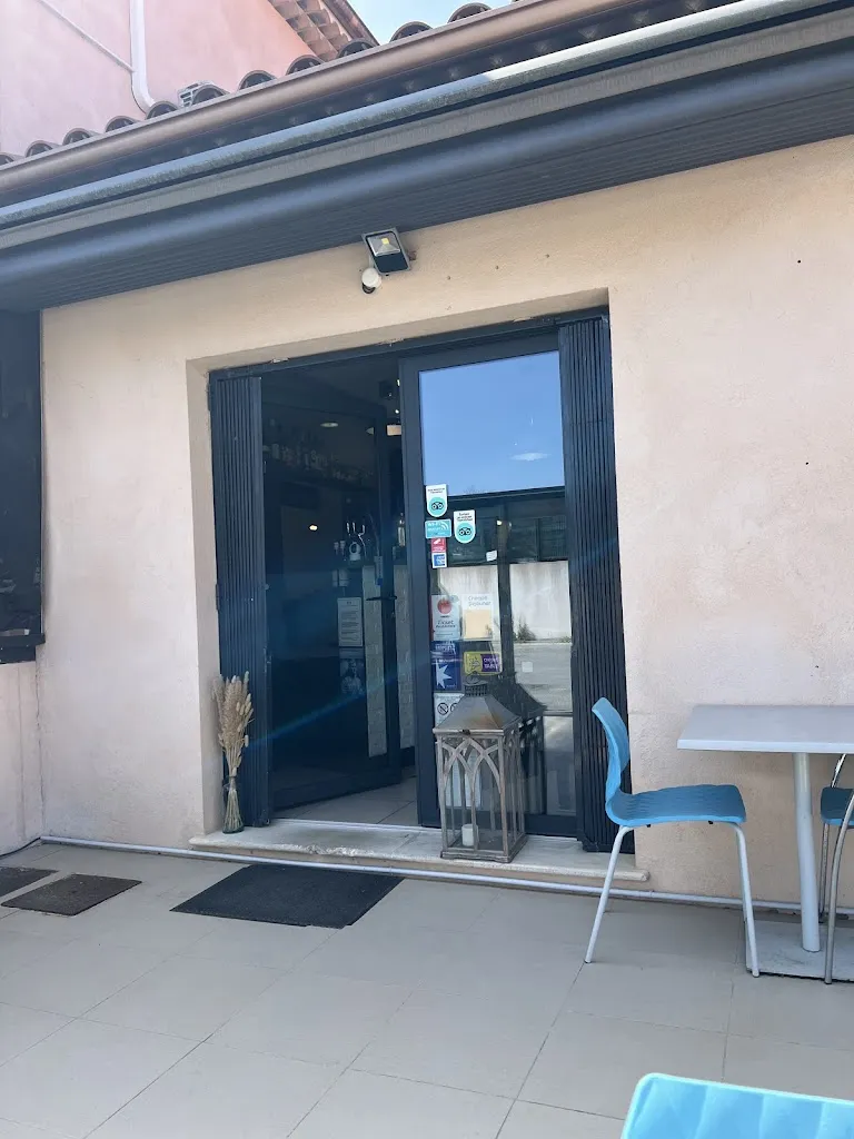 Lars Bjerrum_Le Centifolia_Saint-Cézaire-sur-Siagne_review