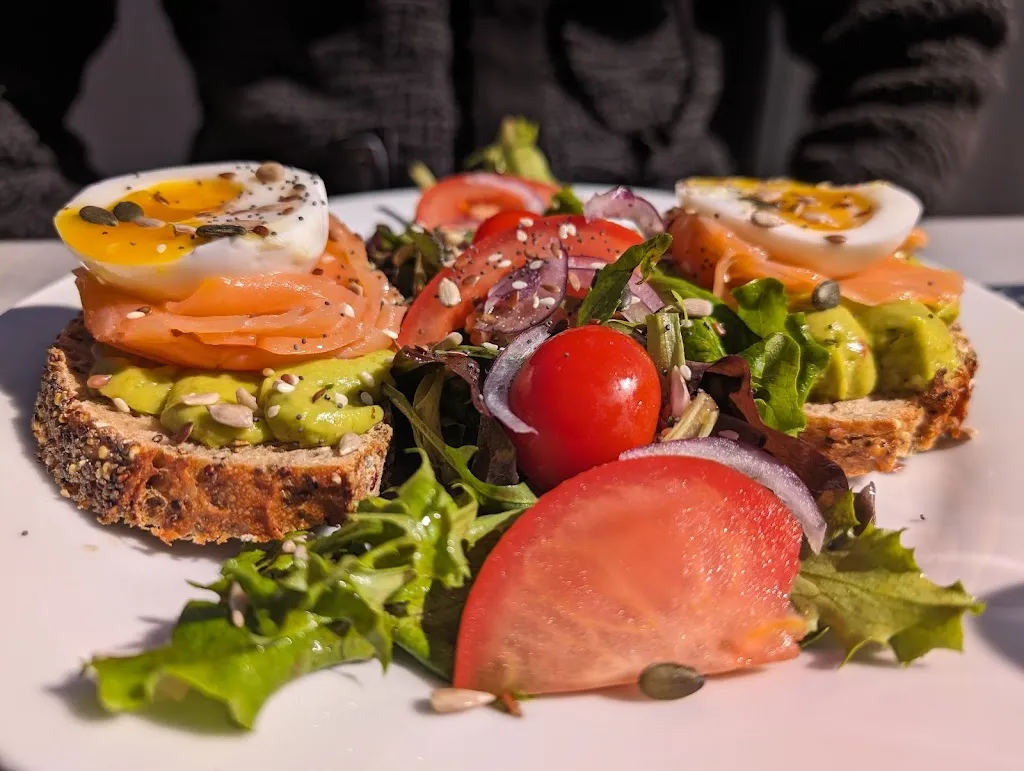 G SpArKL3_Le Centifolia_Saint-Cézaire-sur-Siagne_review