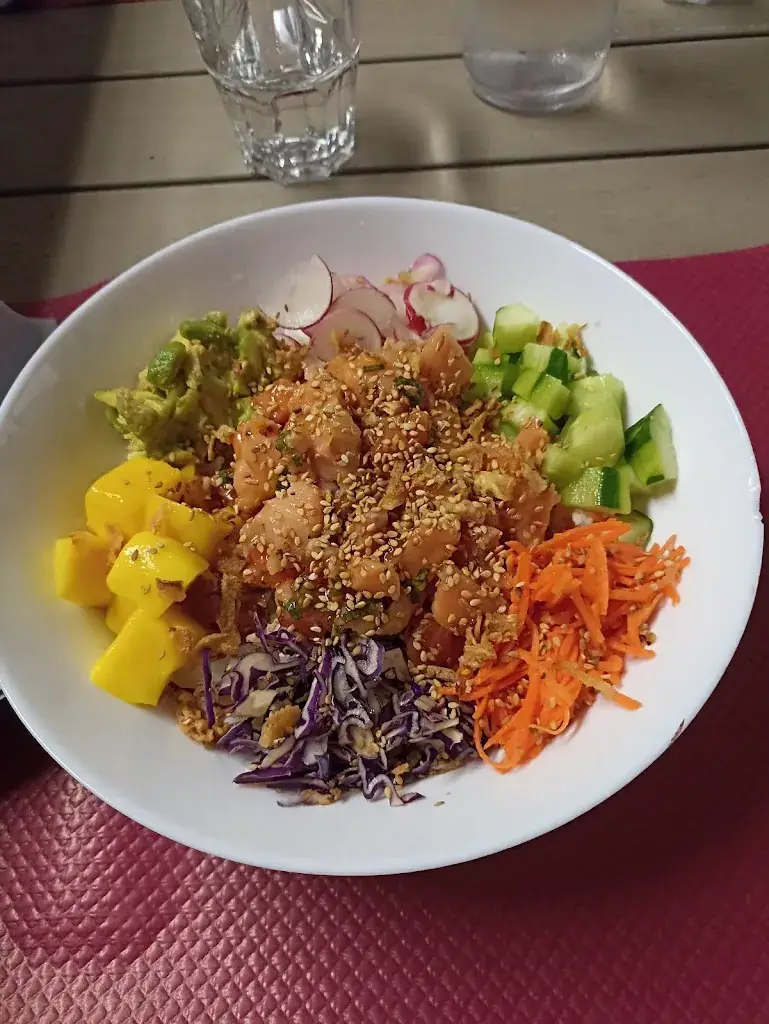 Anthony BANEAT_Le Spot_Saint-Cézaire-sur-Siagne_review