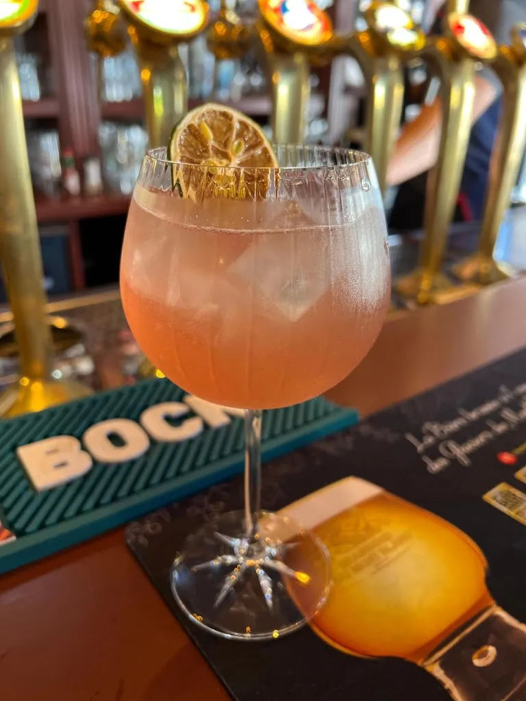 Menu_Restaurant/Pub O'4 BALLONS Pontcharra_Vindry-sur-Turdine_image_9