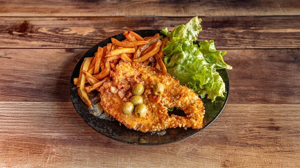 Restaurant/Pub O'4 BALLONS Pontcharra_Vindry-sur-Turdine_slider_image_2