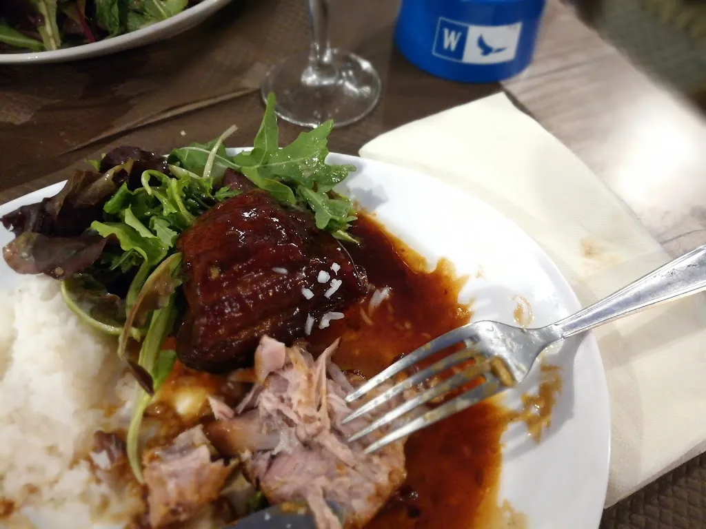 Menu_Brasserie LA FONTAINE_Saint-Cézaire-sur-Siagne_image_1