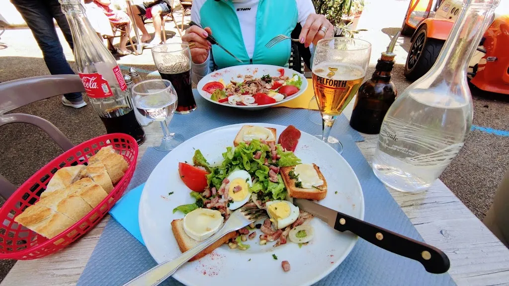 Menu_Brasserie LA FONTAINE_Saint-Cézaire-sur-Siagne_image_2