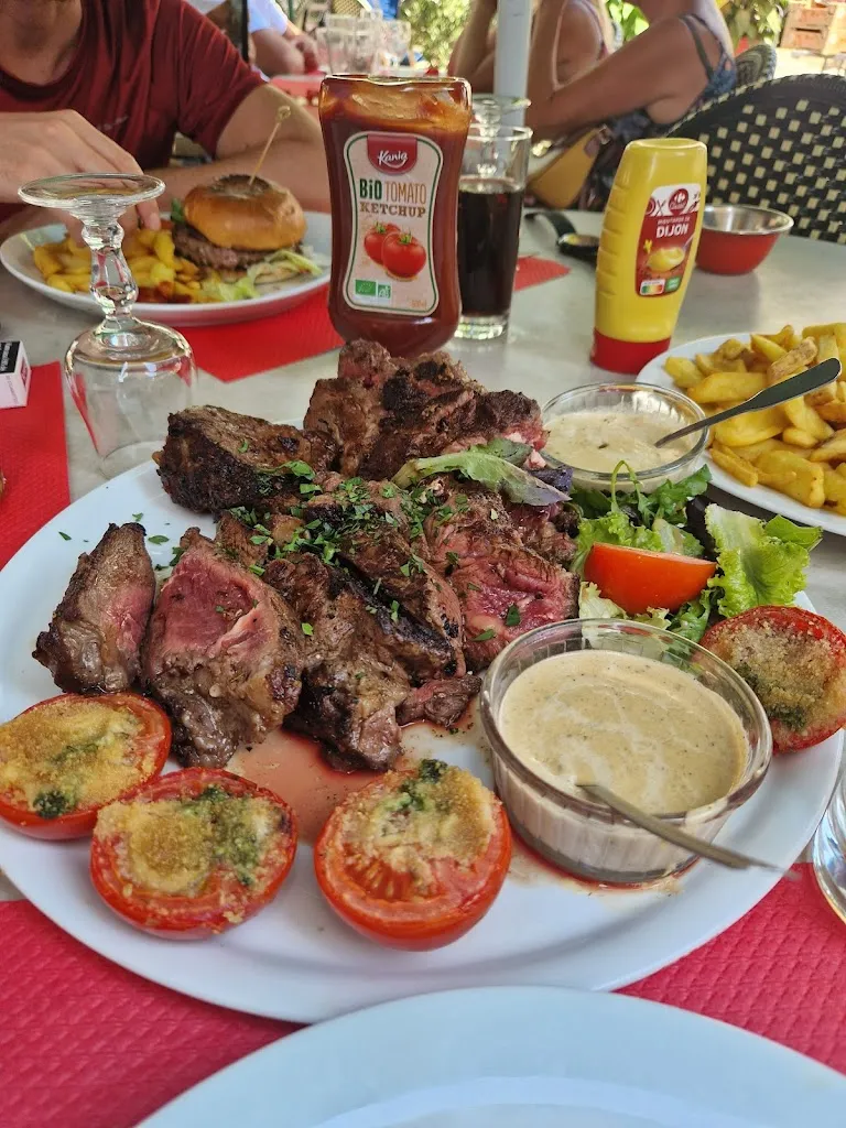 Menu_Brasserie LA FONTAINE_Saint-Cézaire-sur-Siagne_image_3