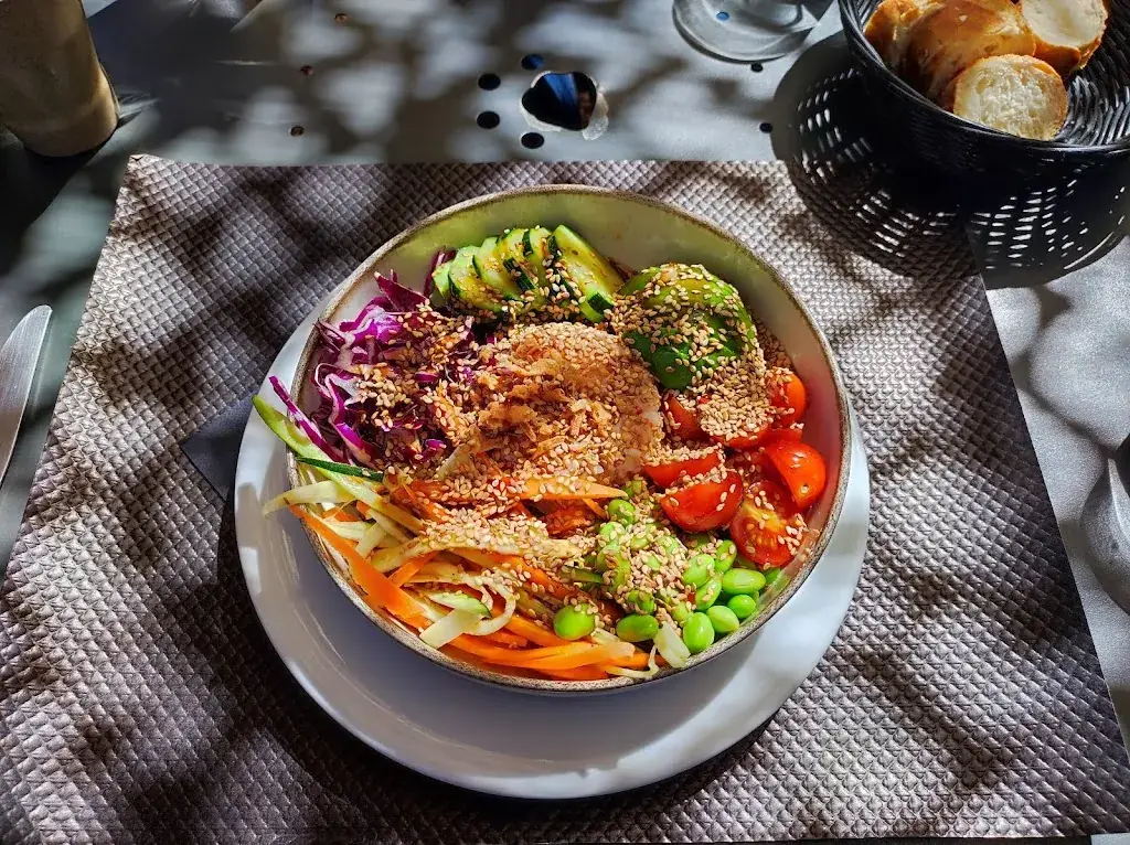 Menu_RESTAURANT L'ARAGONITE_Saint-Cézaire-sur-Siagne_image_3