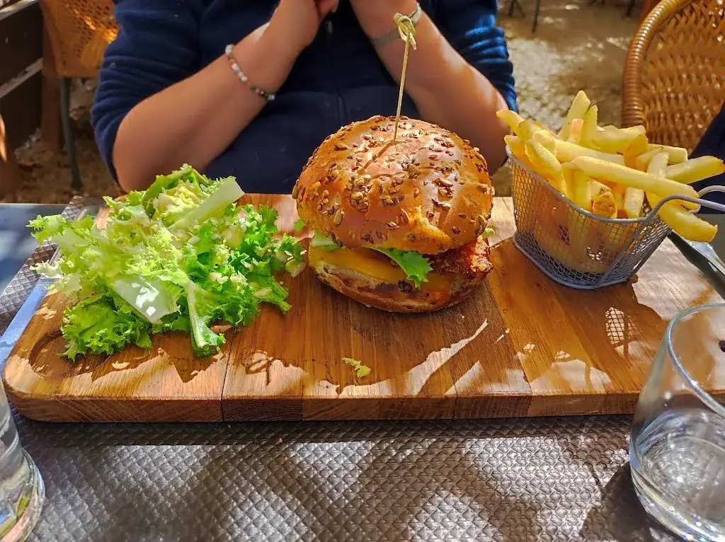 Menu_RESTAURANT L'ARAGONITE_Saint-Cézaire-sur-Siagne_image_5