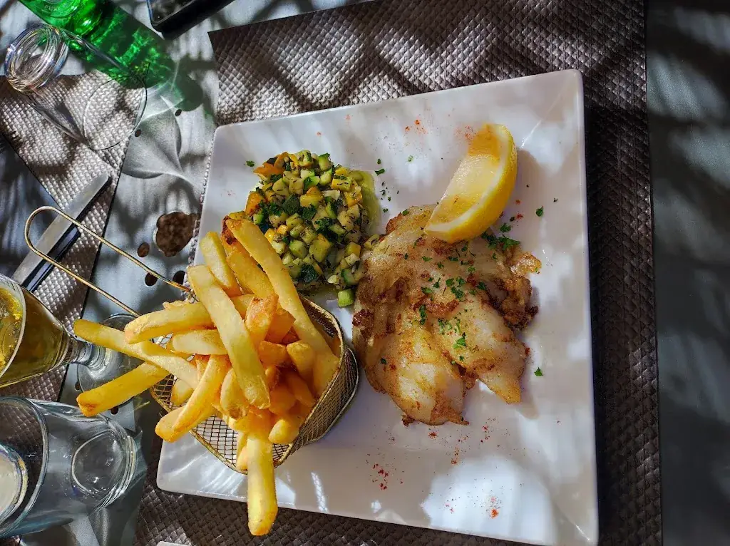 Menu_RESTAURANT L'ARAGONITE_Saint-Cézaire-sur-Siagne_image_7