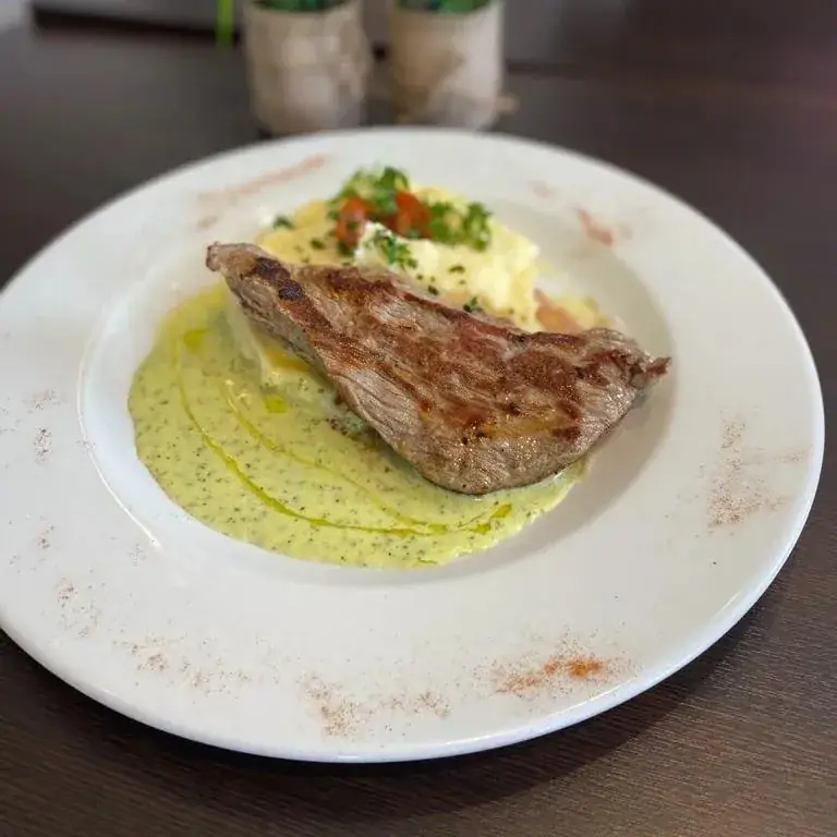 Menu_RESTAURANT L'ARAGONITE_Saint-Cézaire-sur-Siagne_image_8