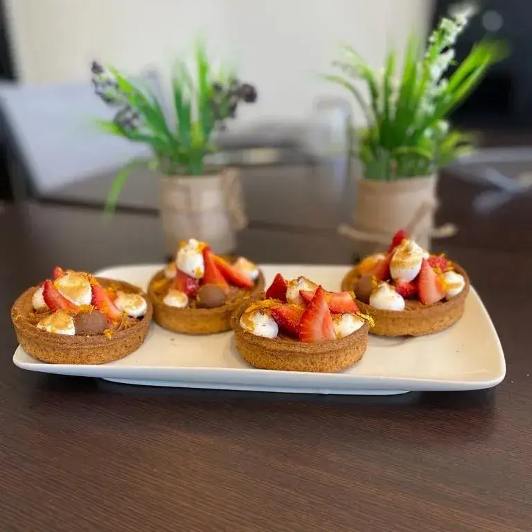 Menu_RESTAURANT L'ARAGONITE_Saint-Cézaire-sur-Siagne_image_9