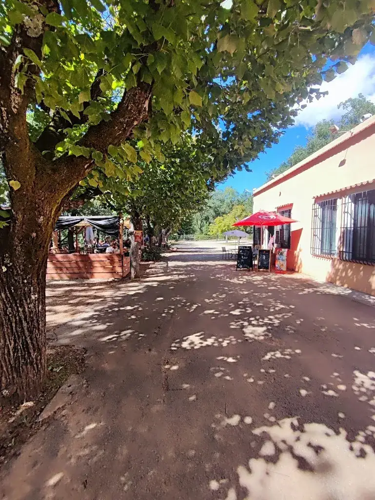 Céline Roche_RESTAURANT L'ARAGONITE_Saint-Cézaire-sur-Siagne_review