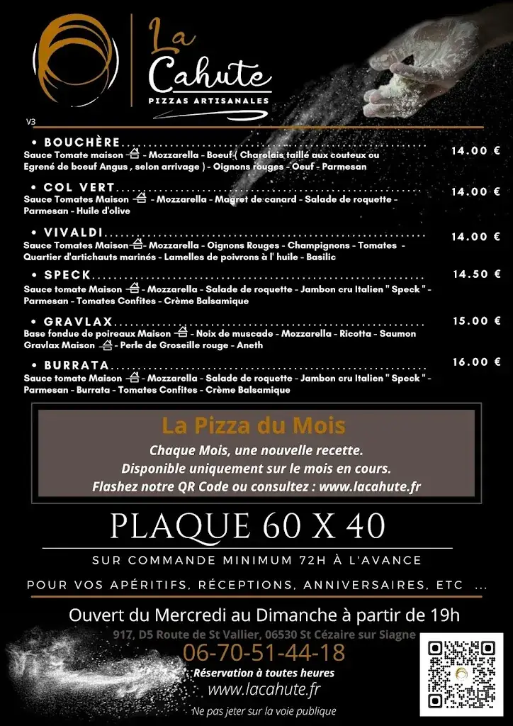 Menu_La Cahute_Saint-Cézaire-sur-Siagne_image_2