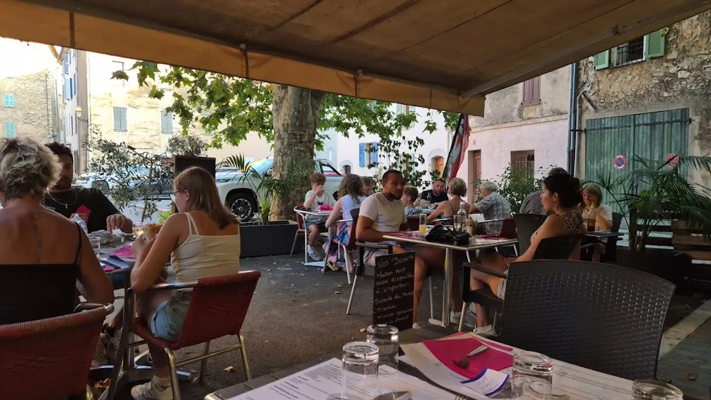 davy vervisch_San Cezari_Saint-Cézaire-sur-Siagne_recensione