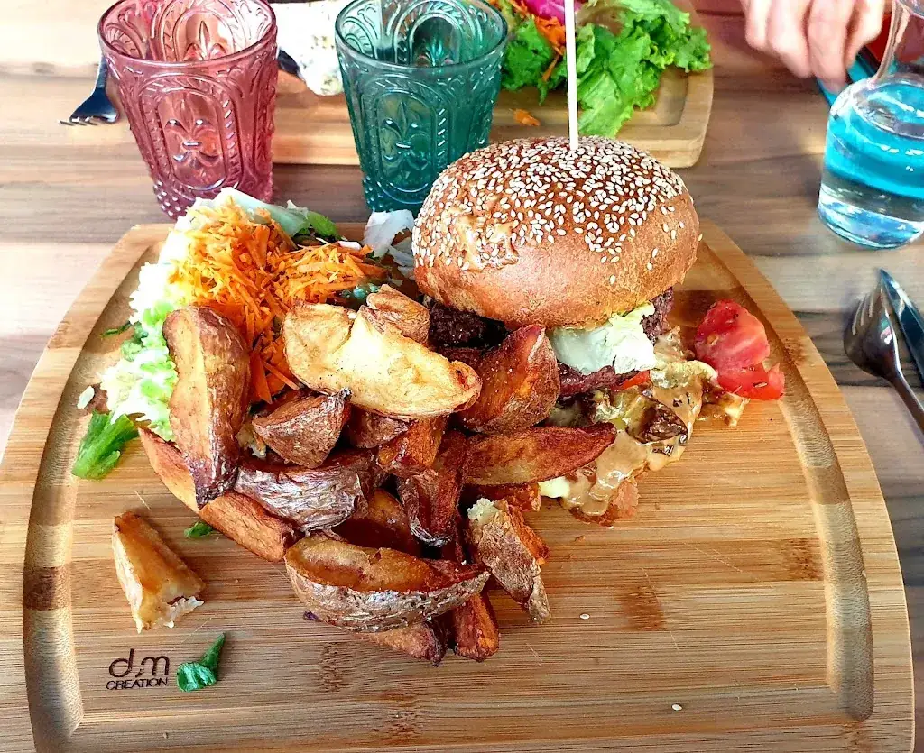 Restaurant Le St BO_Saint-Bonnet-en-Champsaur_slider_image_2