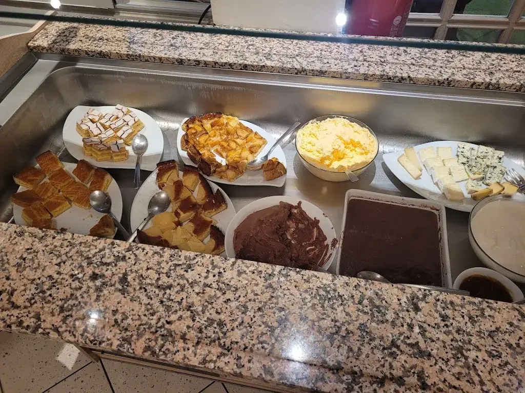 Menu_Auberge De Marie_Saint-Bonnet-en-Champsaur_image_6