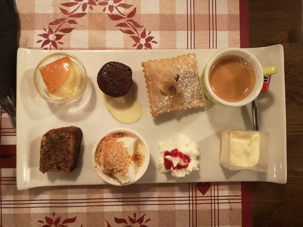 Menu_Auberge De Marie_Saint-Bonnet-en-Champsaur_image_7