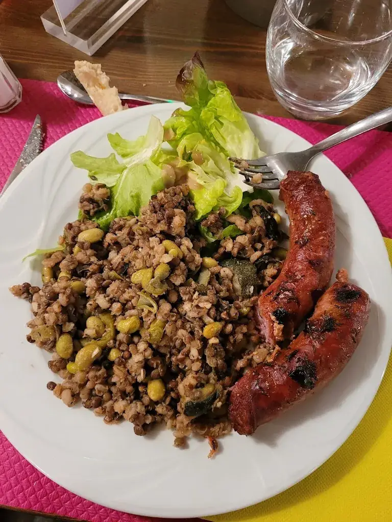 Scrat_Auberge De Marie_Saint-Bonnet-en-Champsaur_review