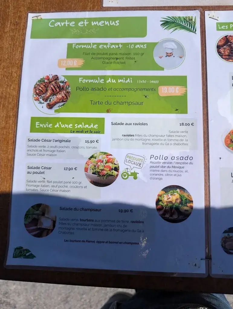 Menu_Café de la plage OUVERT ETE 2025_Saint-Julien-en-Champsaur_image_3