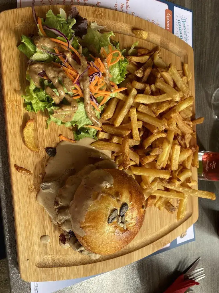 Menu_Café de la plage OUVERT ETE 2025_Saint-Julien-en-Champsaur_image_8