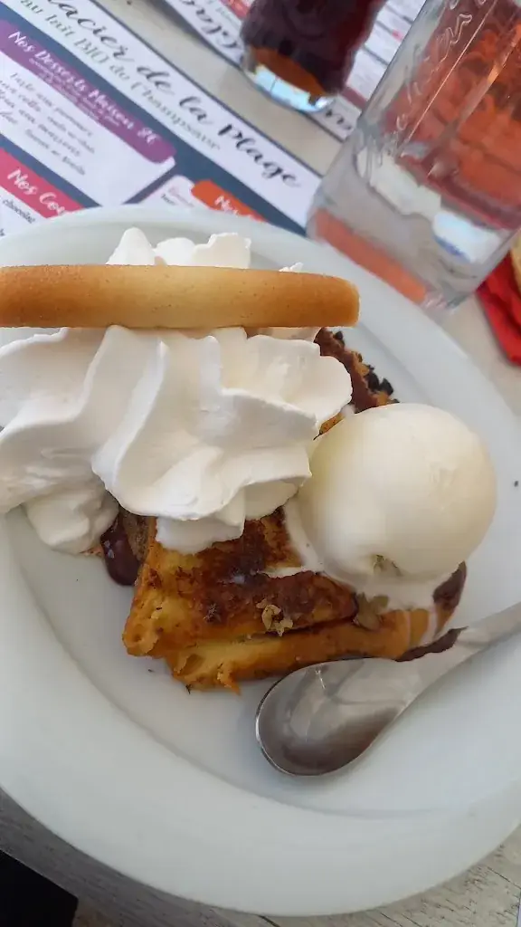 Sab Kala_Café de la plage OUVERT ETE 2025_Saint-Julien-en-Champsaur_review