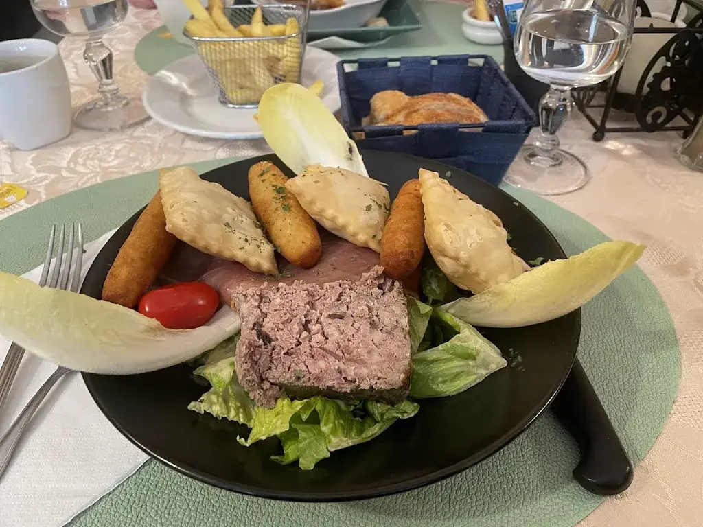 Menu_RESTAURANT LOU PASTURIER_Fare-en-Champsaur_image_5